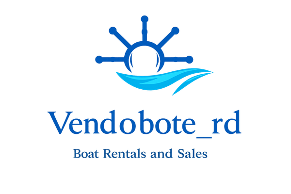 Vendo Bote RD